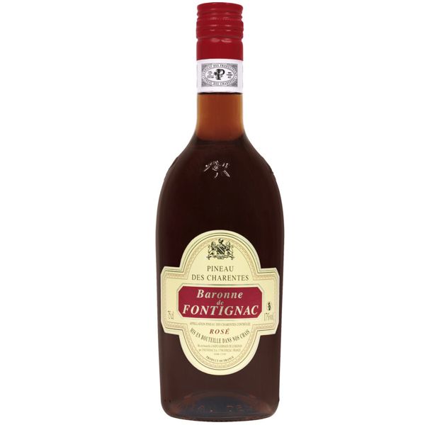 PINEAU DES CHARENTES