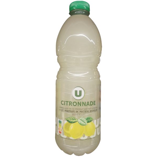 CITRONNADE