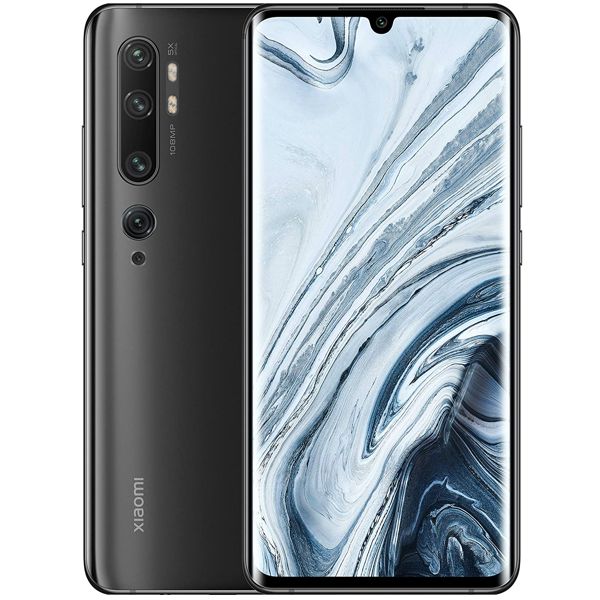 MI NOTE 10