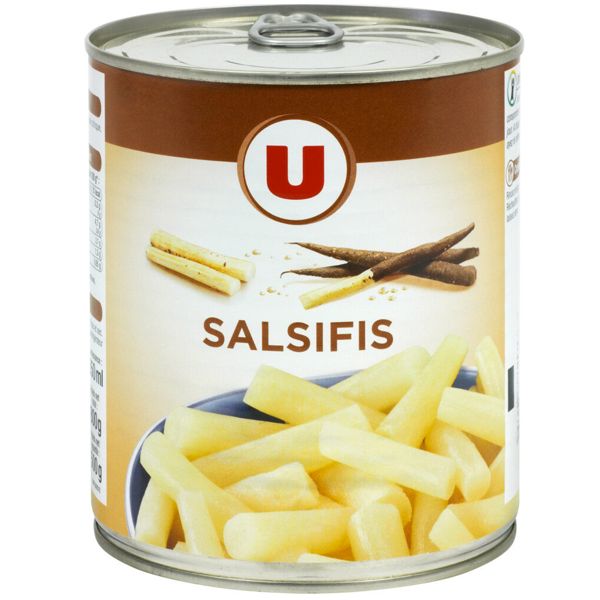 SALSIFIS