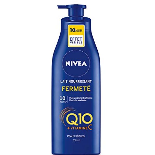 LAIT NOURISSANT Q10