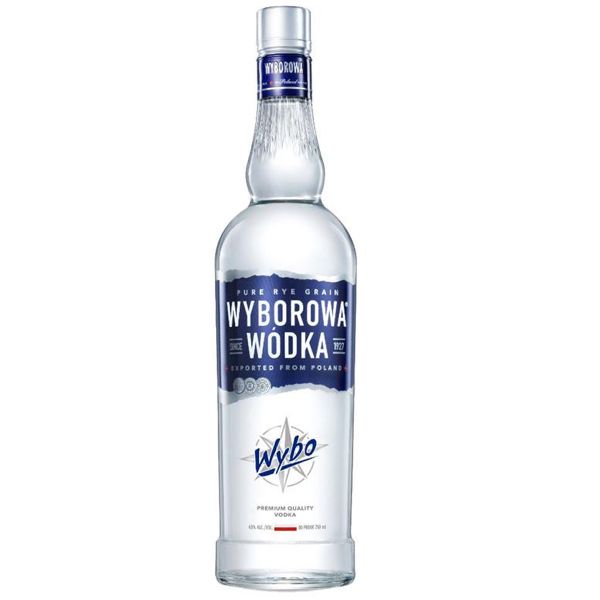 VODKA