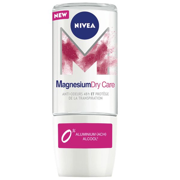 MAGNESIUM DRY CARE