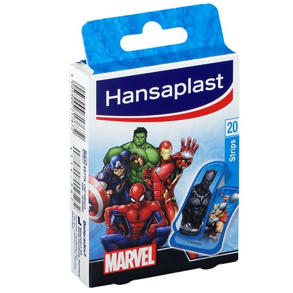 STRIP MARVEL