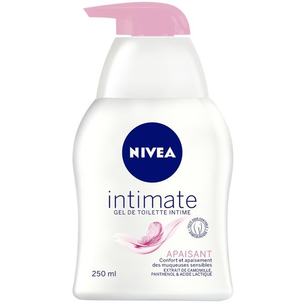 INTIMATE APAISANT