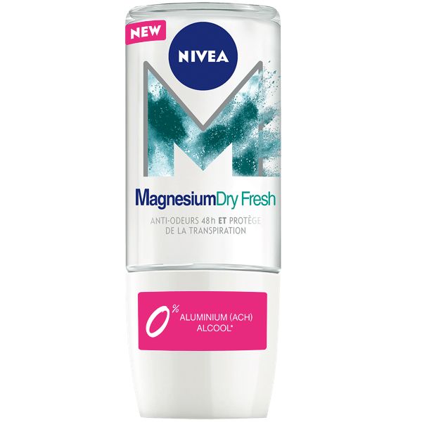 MAGNESIUM DRY FRESH