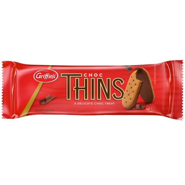 THINS CHOC