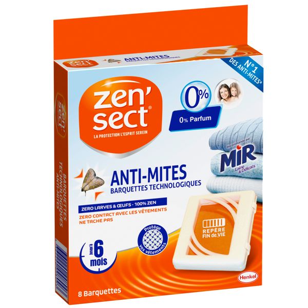 ANTI MITES