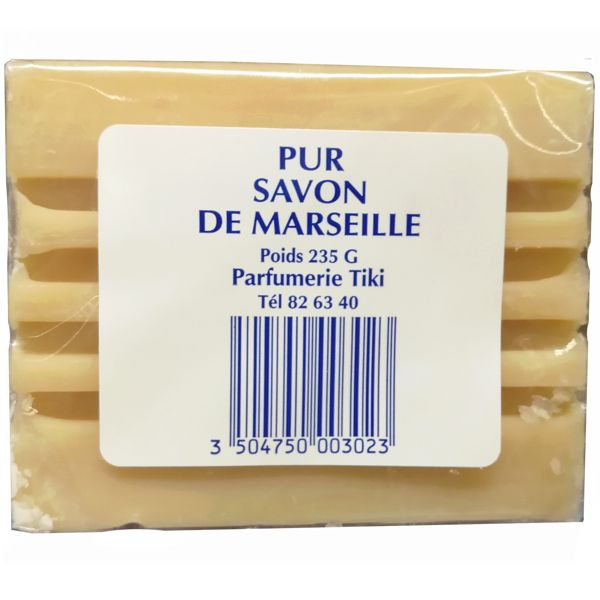 PUR SAVON DE MARSEILLE