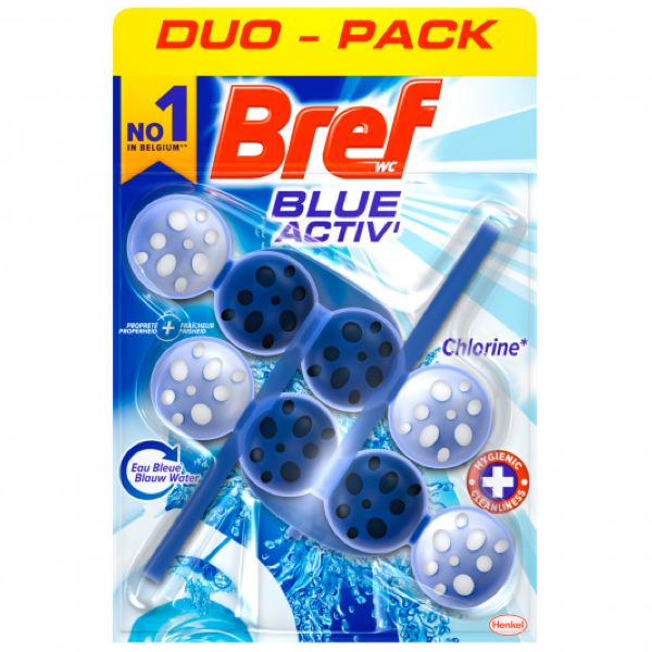 BLUE ACTIV CHLORINE