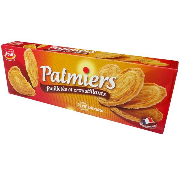 PALMIERS