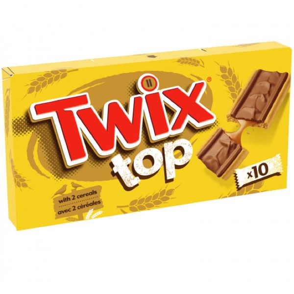 TWIX TOP