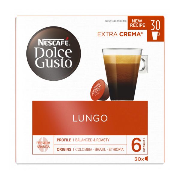 LUNGO