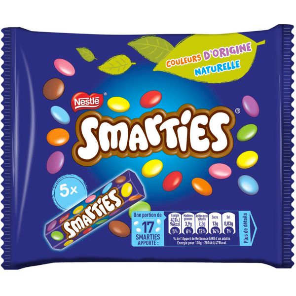 SMARTIES