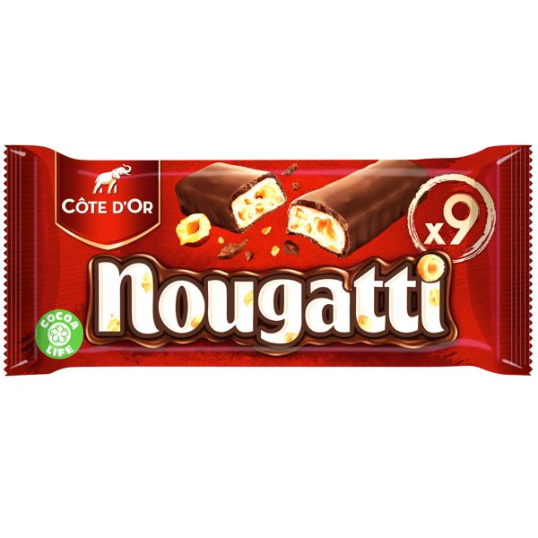 NOUGATTI