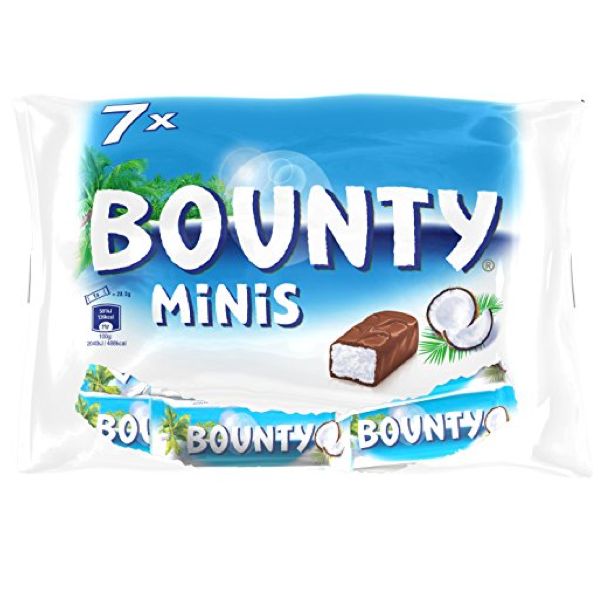 MINI BOUNTY