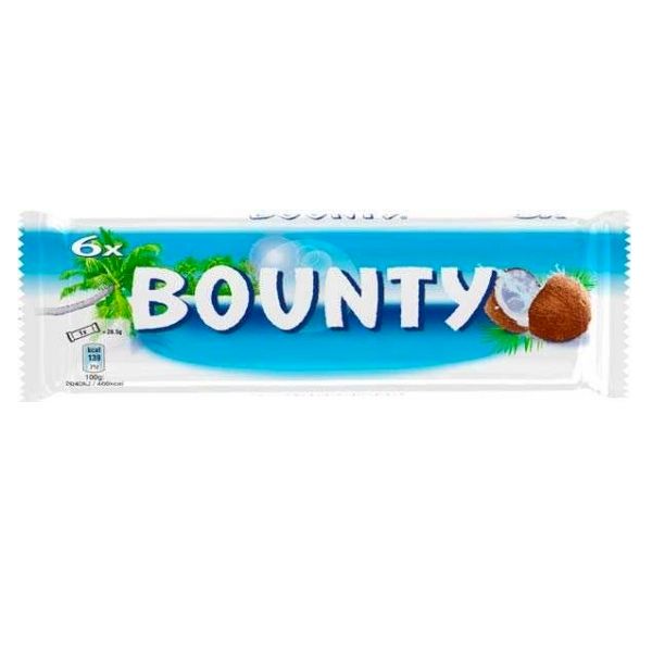 BOUNTY