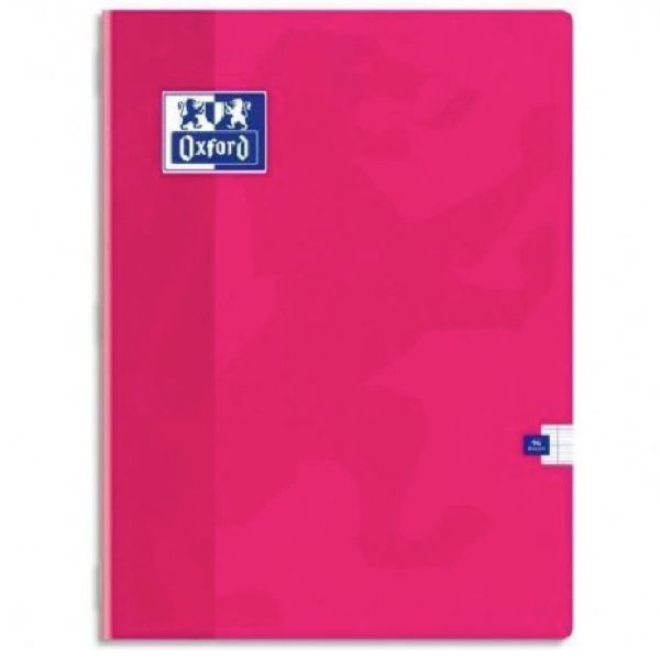 CAHIER 24X32