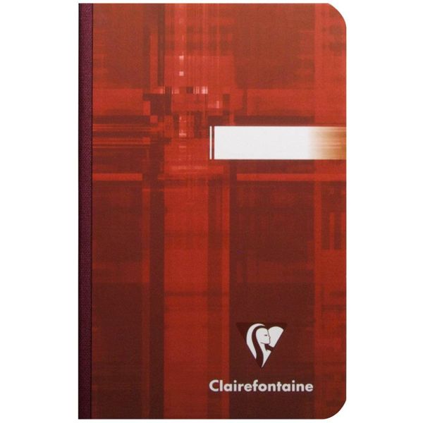 CARNET 9X14