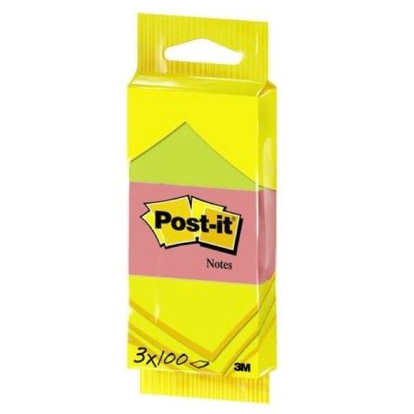 POST IT NOTES