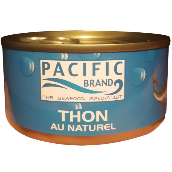 THON NATUREL