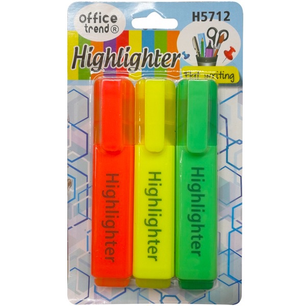 HIGHLIGHTER H5712