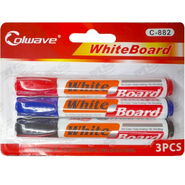 WHITEBOARD MARKER