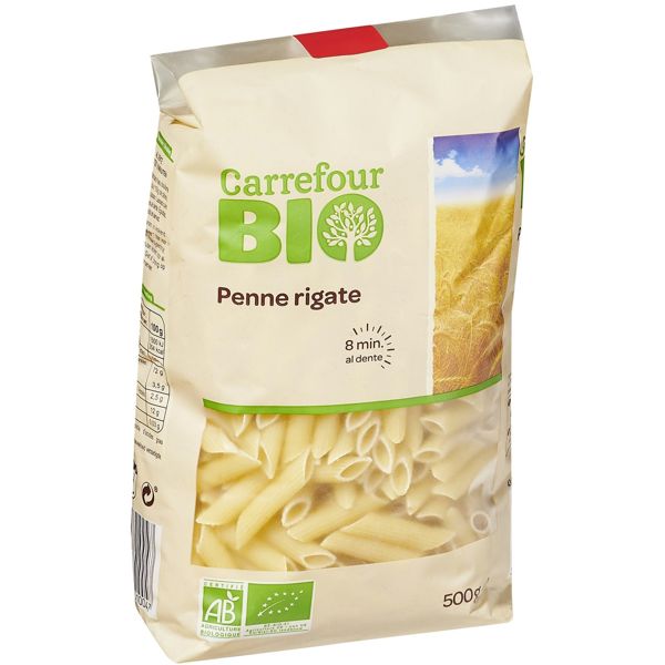 PENNE RIGATE