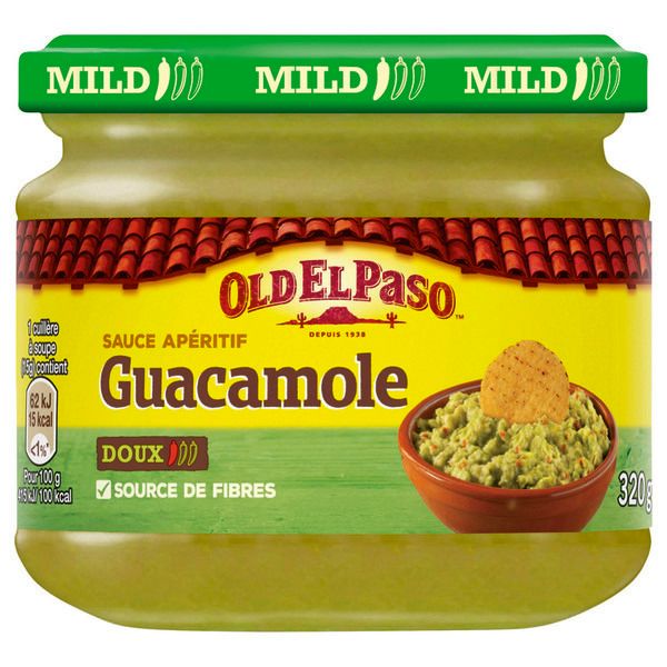 GUACAMOLE