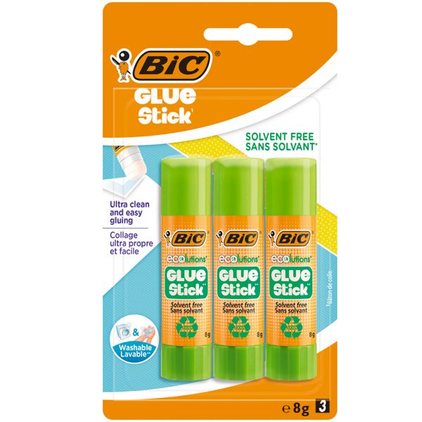 GLUE STICK