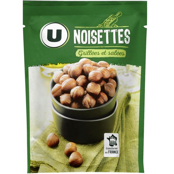 NOISETTES