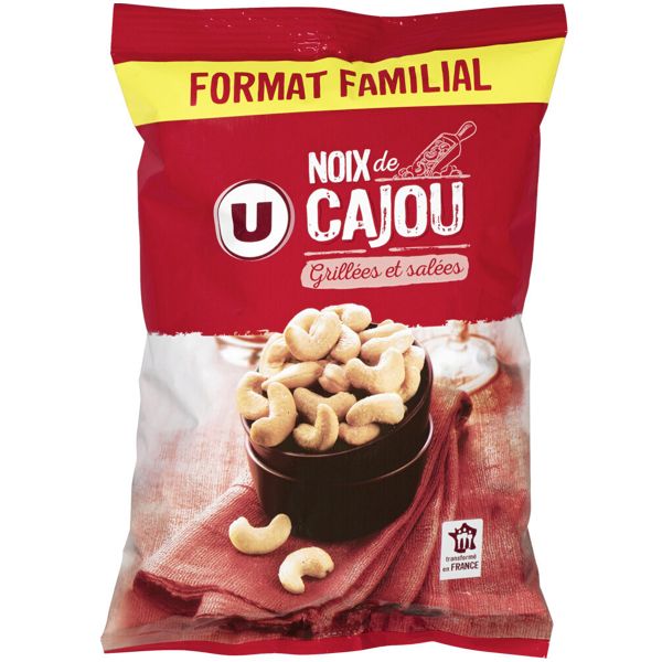 NOIX DE CAJOU