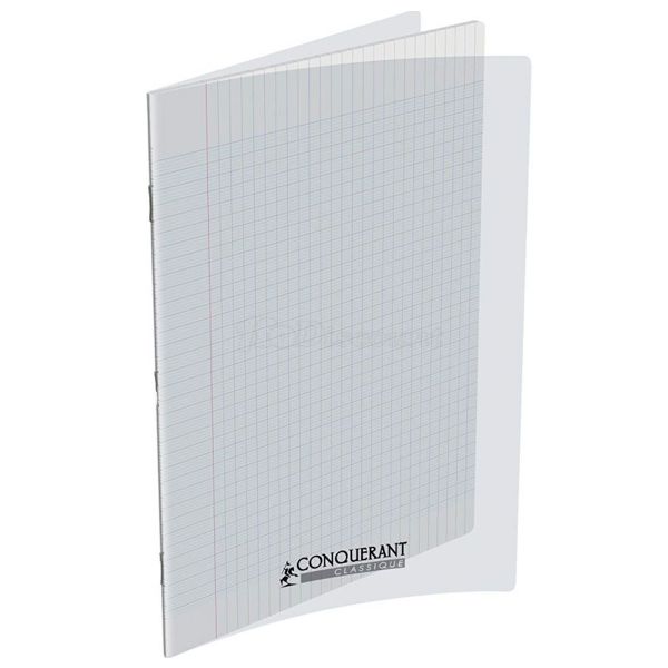 CAHIER 24X32