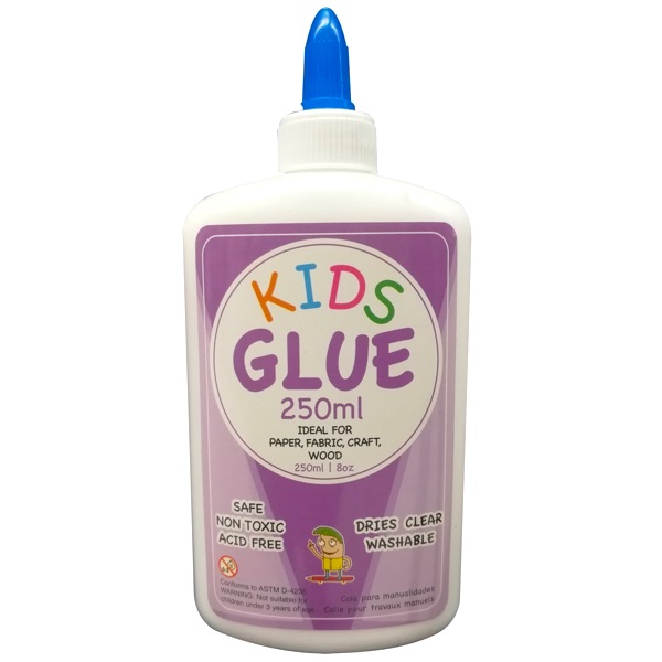 GLUE KIDS