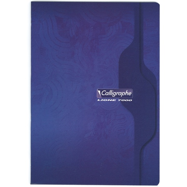 CAHIER 17X22 PC