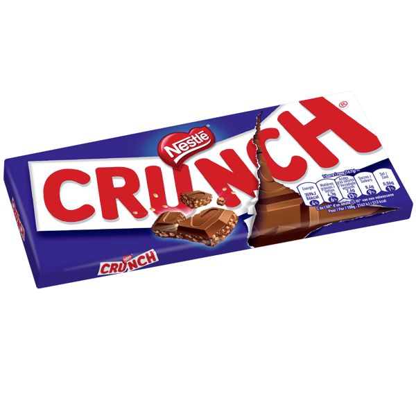 CRUNCH