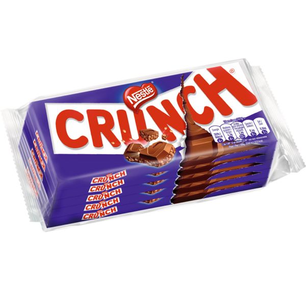 CRUNCH