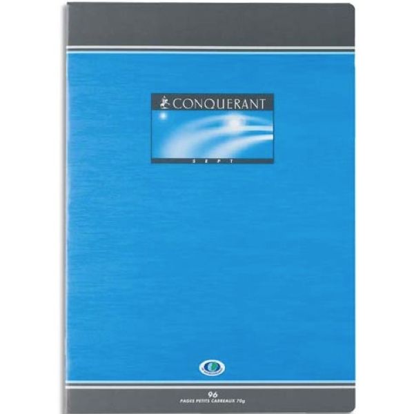 CAHIER 24X32 PC