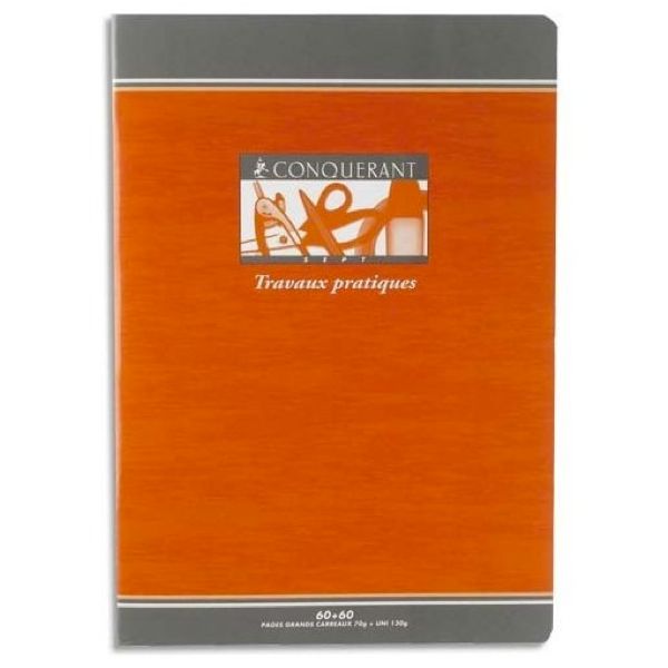 CAHIER TP 24X32