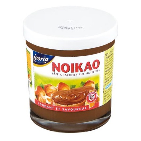 NOIKAO