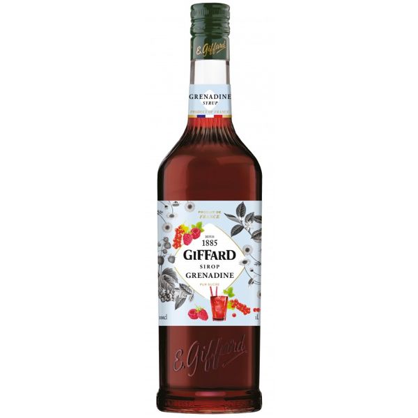 GRENADINE