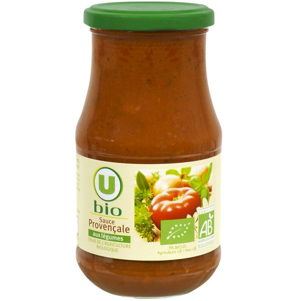 SAUCE PROVENCALE