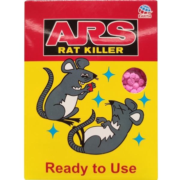 RAT KILLER