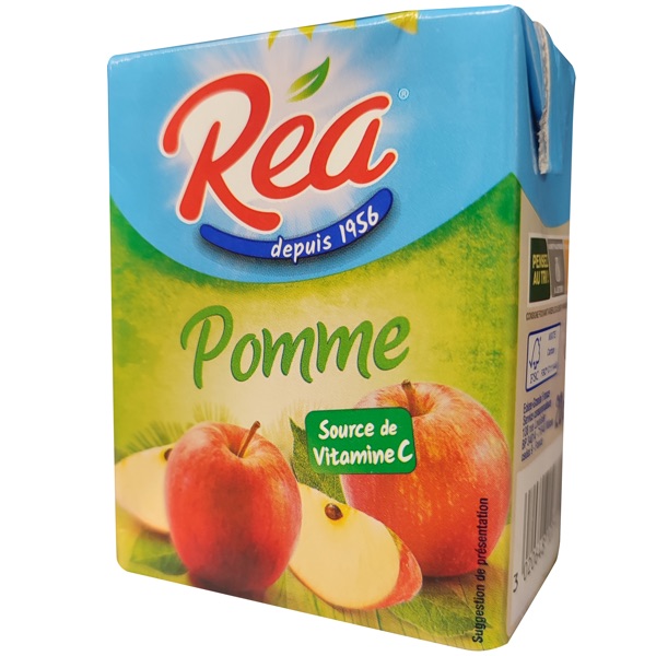 POMME