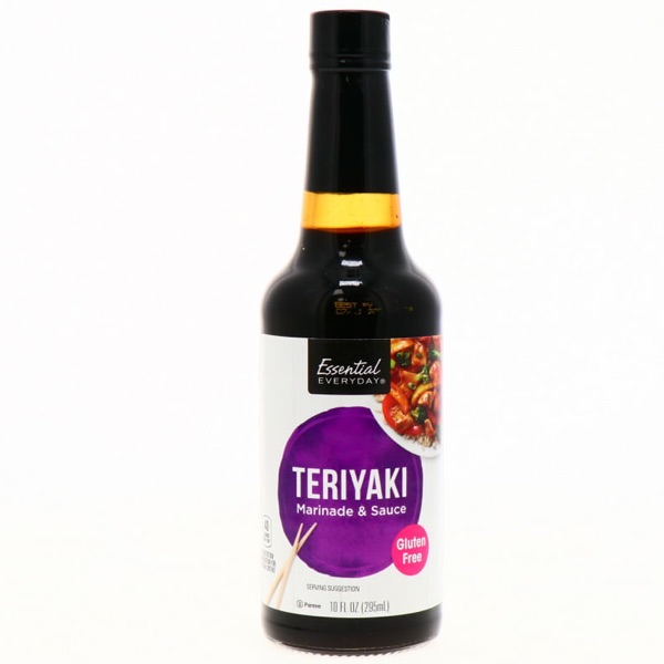 TERIYAKI