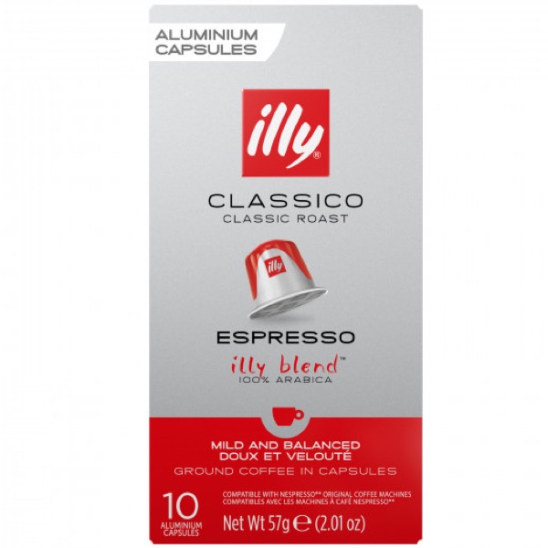 ESPRESSO