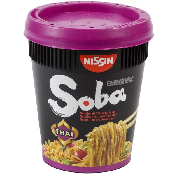 SOBA THAI