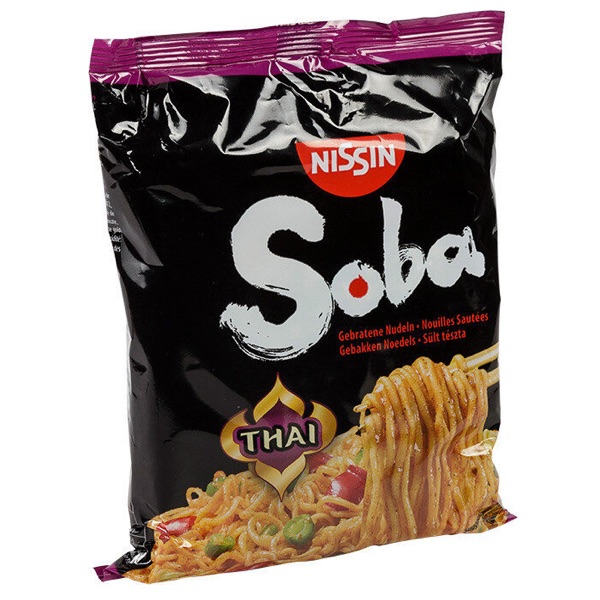 SOBA THAI