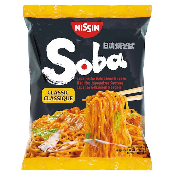 SOBA CLASSIQUE