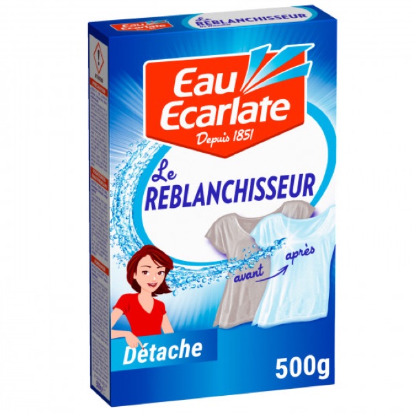 REBLANCHISSEUR